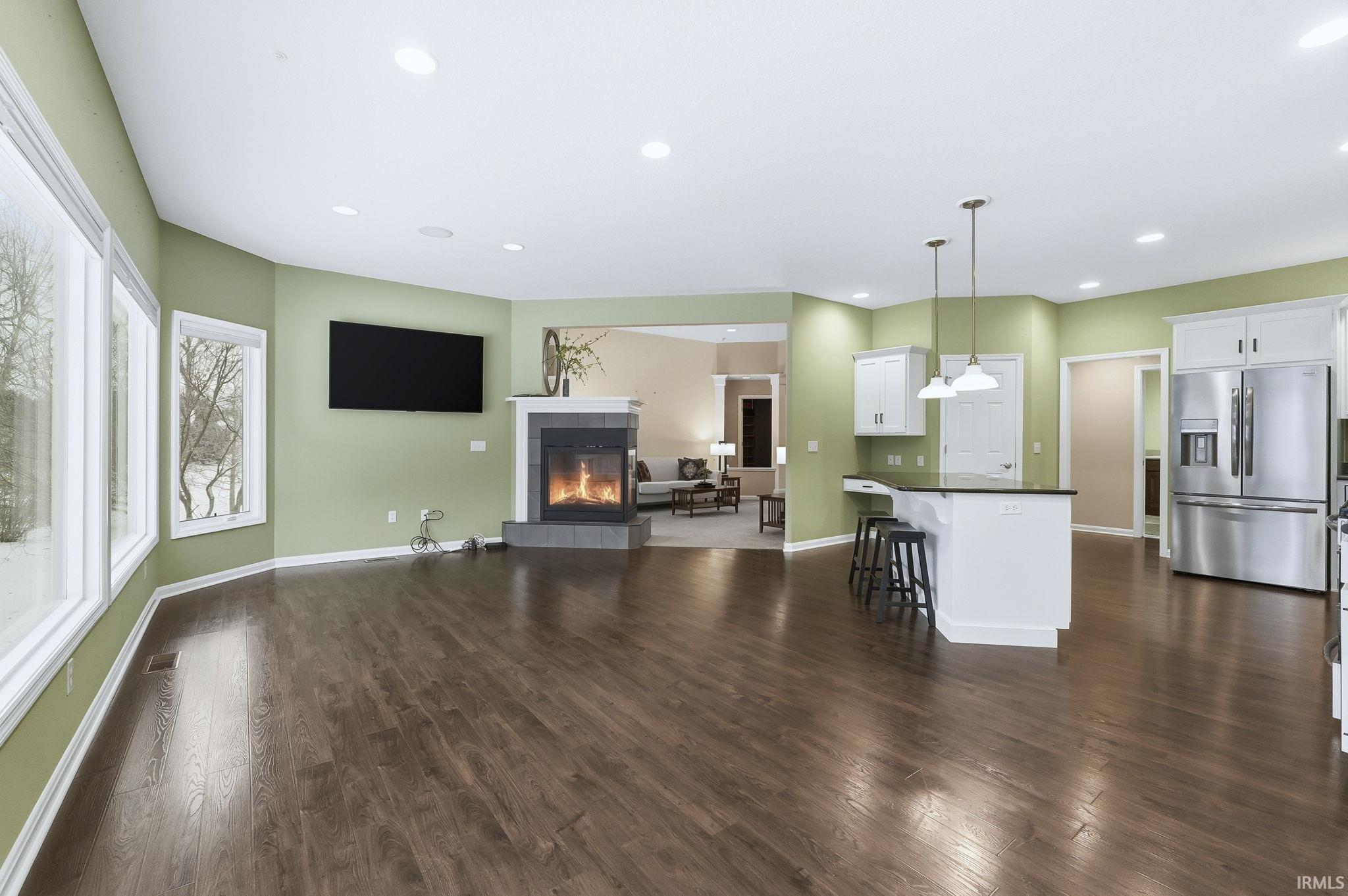 2002 Stone Fountain Chase Fort Wayne, IN 46804 - Photo 5 of 35