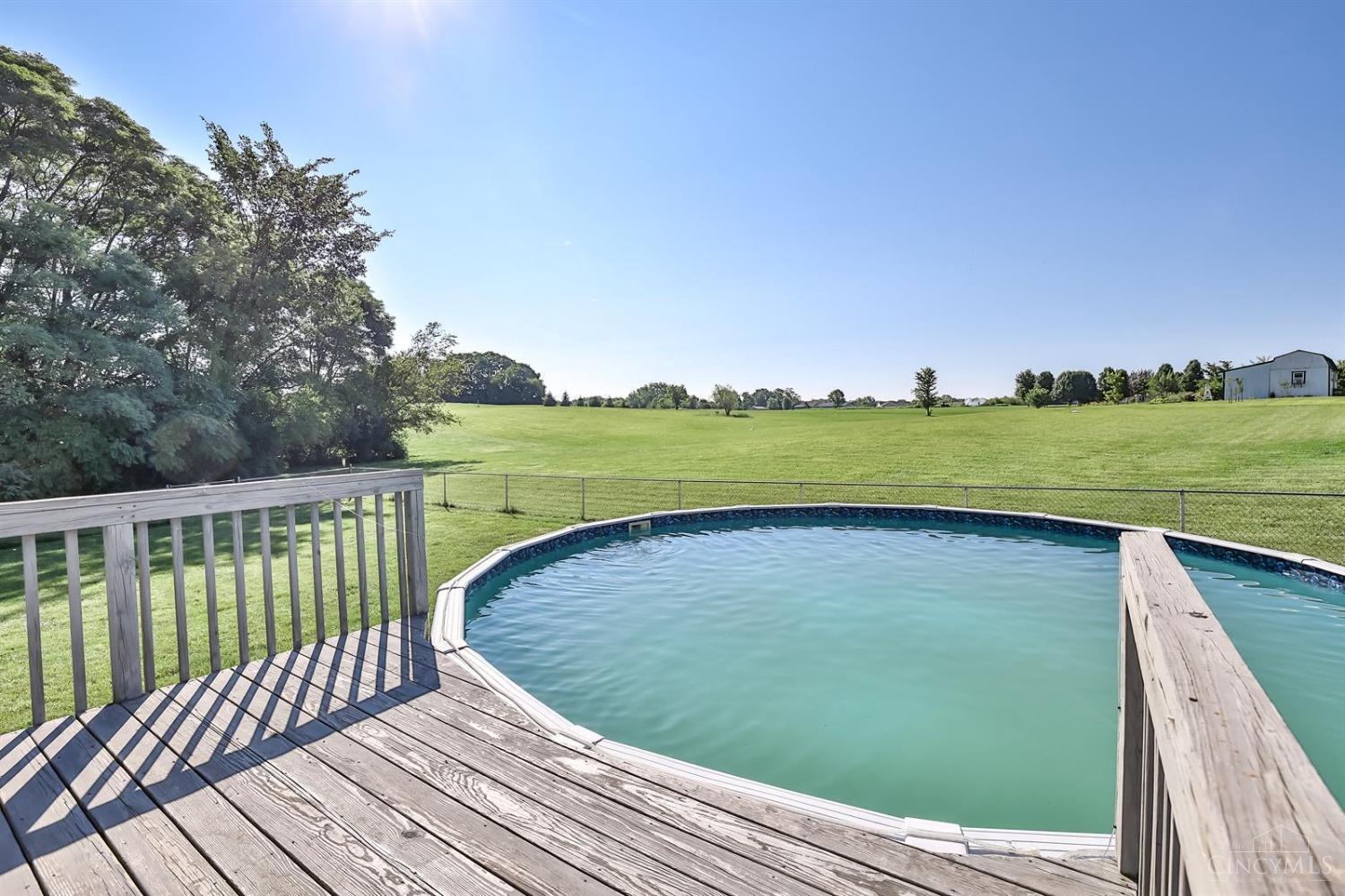 8672 Highrock Road Leesburg, OH 45135 - Photo 35 of 40 Gallery Image 35