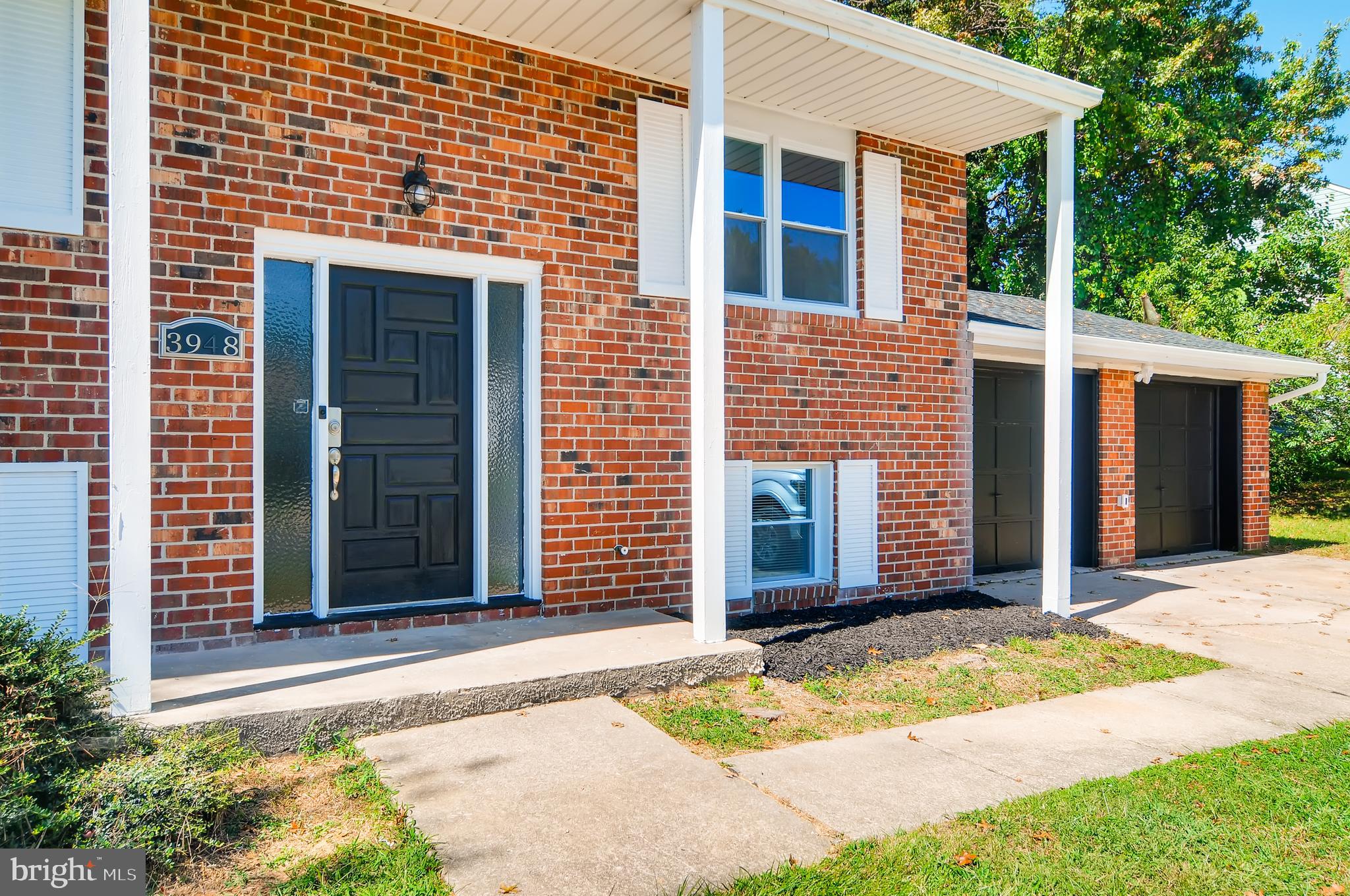 3948 Nemo Road Randallstown, MD 21133 - Photo 3 of 28