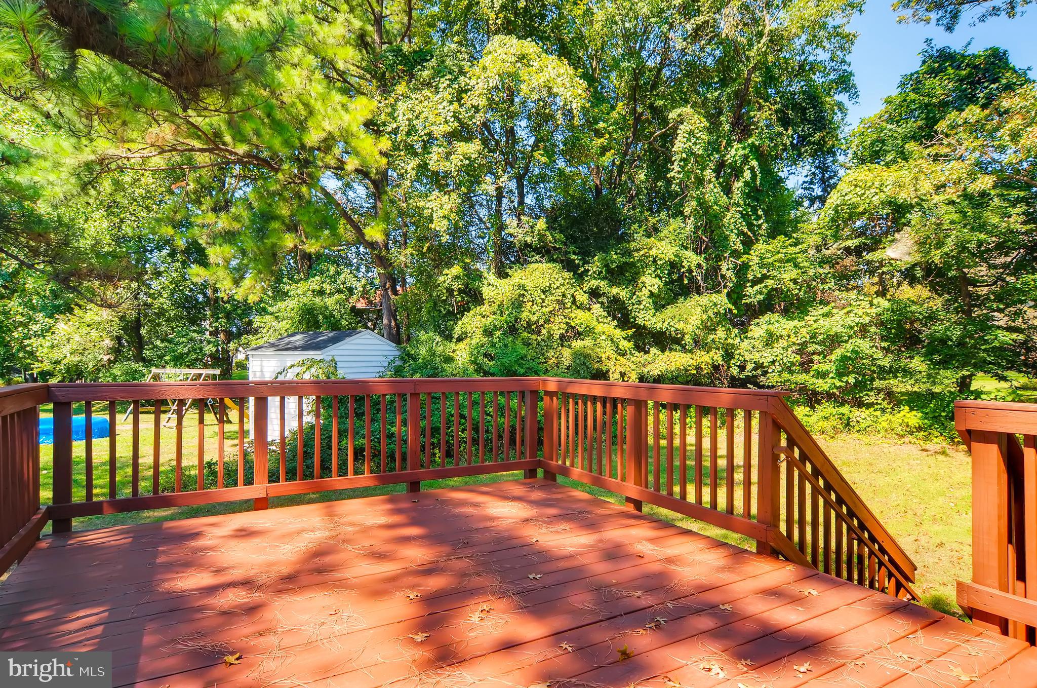 3948 Nemo Road Randallstown, MD 21133 - Photo 25 of 28