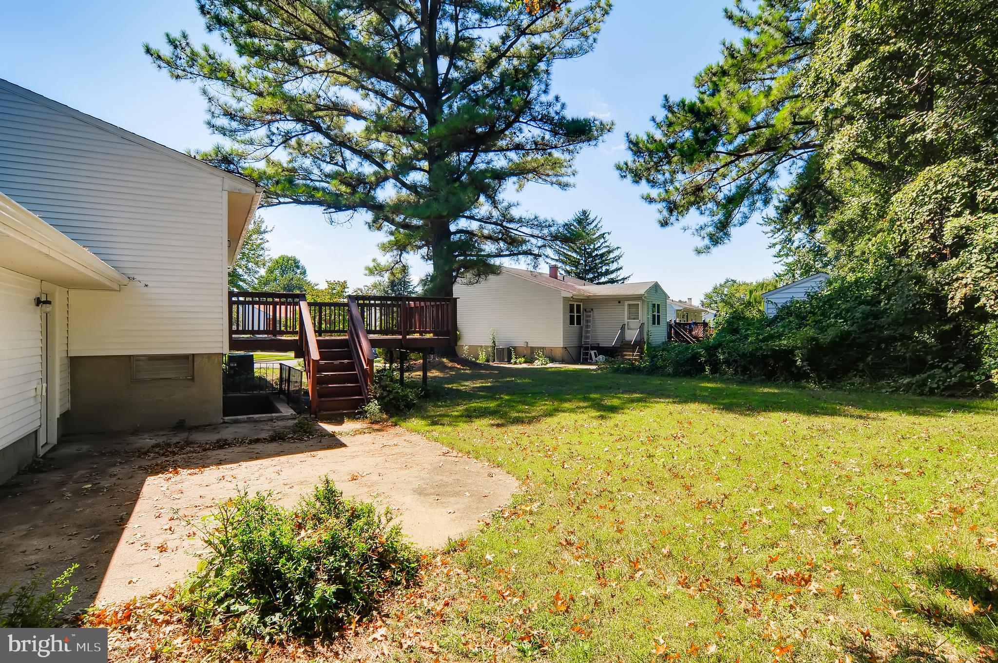 3948 Nemo Road Randallstown, MD 21133 - Photo 26 of 28