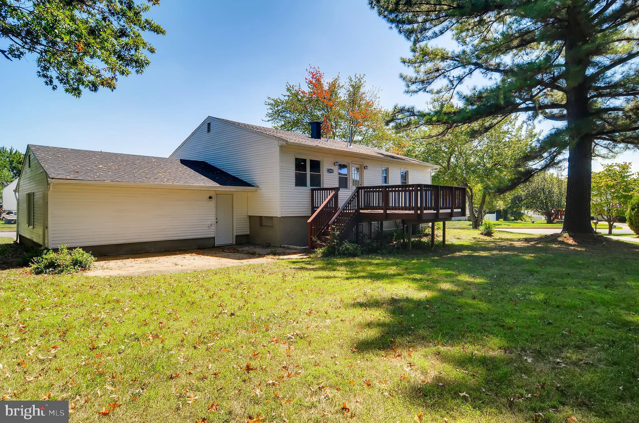 3948 Nemo Road Randallstown, MD 21133 - Photo 27 of 28