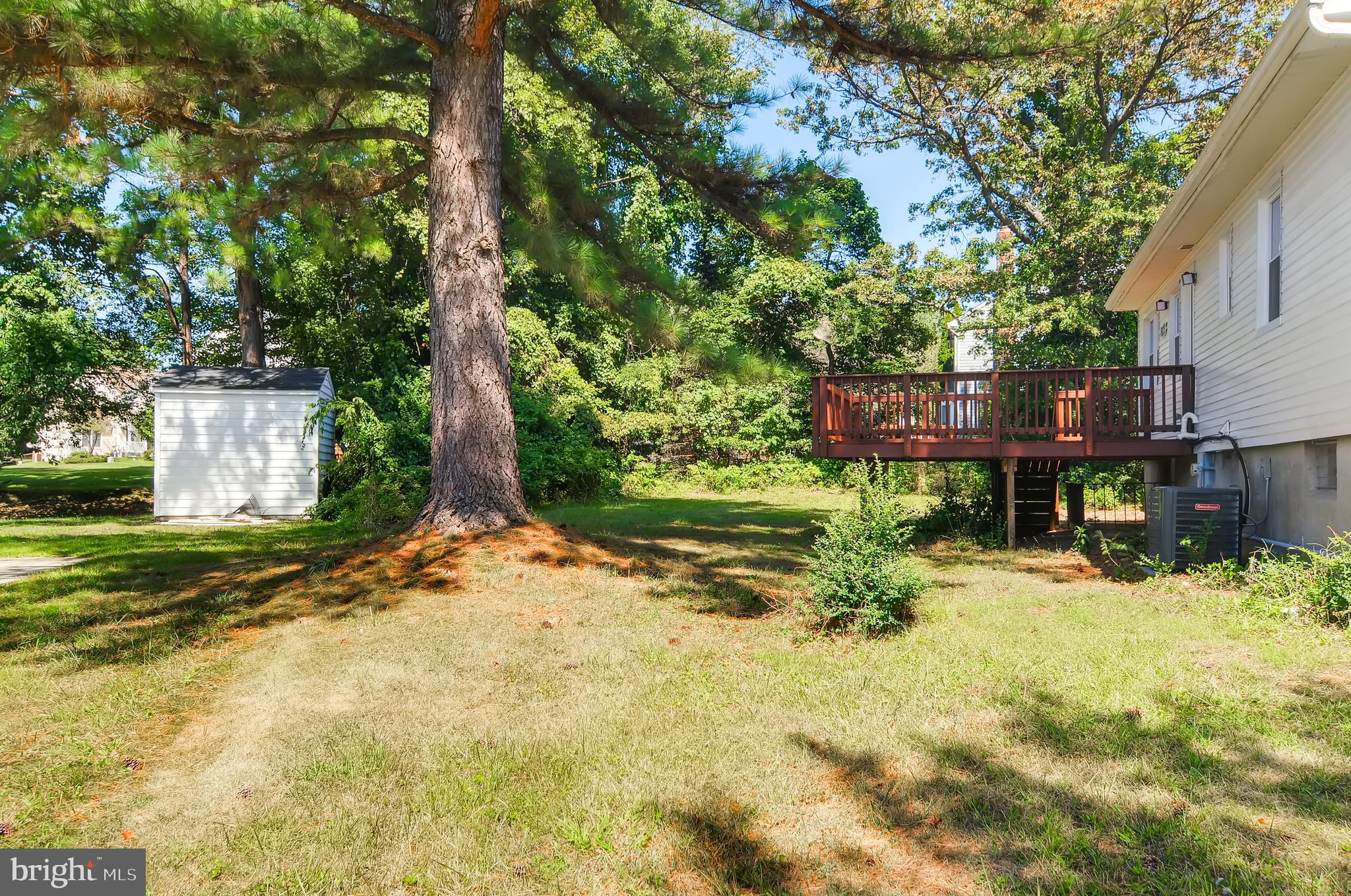 3948 Nemo Road Randallstown, MD 21133 - Photo 28 of 28