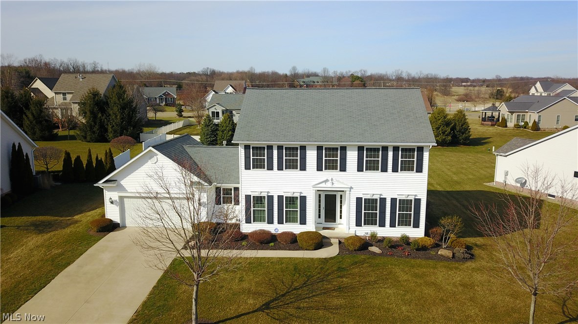 2005 Summerchase Road Northeast Canton, OH 44721 - Photo 1 of 35 Gallery Image 1