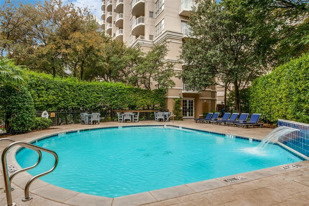 3225 Turtle Creek, Unit 719 Dallas, TX 75219 - Photo 22 of 24