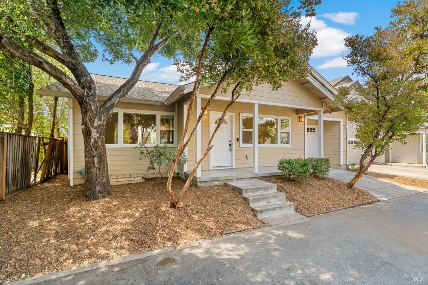 760 Zuur Street Santa Rosa, CA 95401 - Photo 4 of 61
