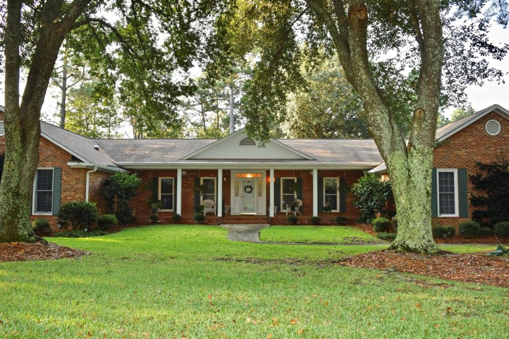 108 Hasty Road Aiken, SC 29803 - Photo 1 of 53
