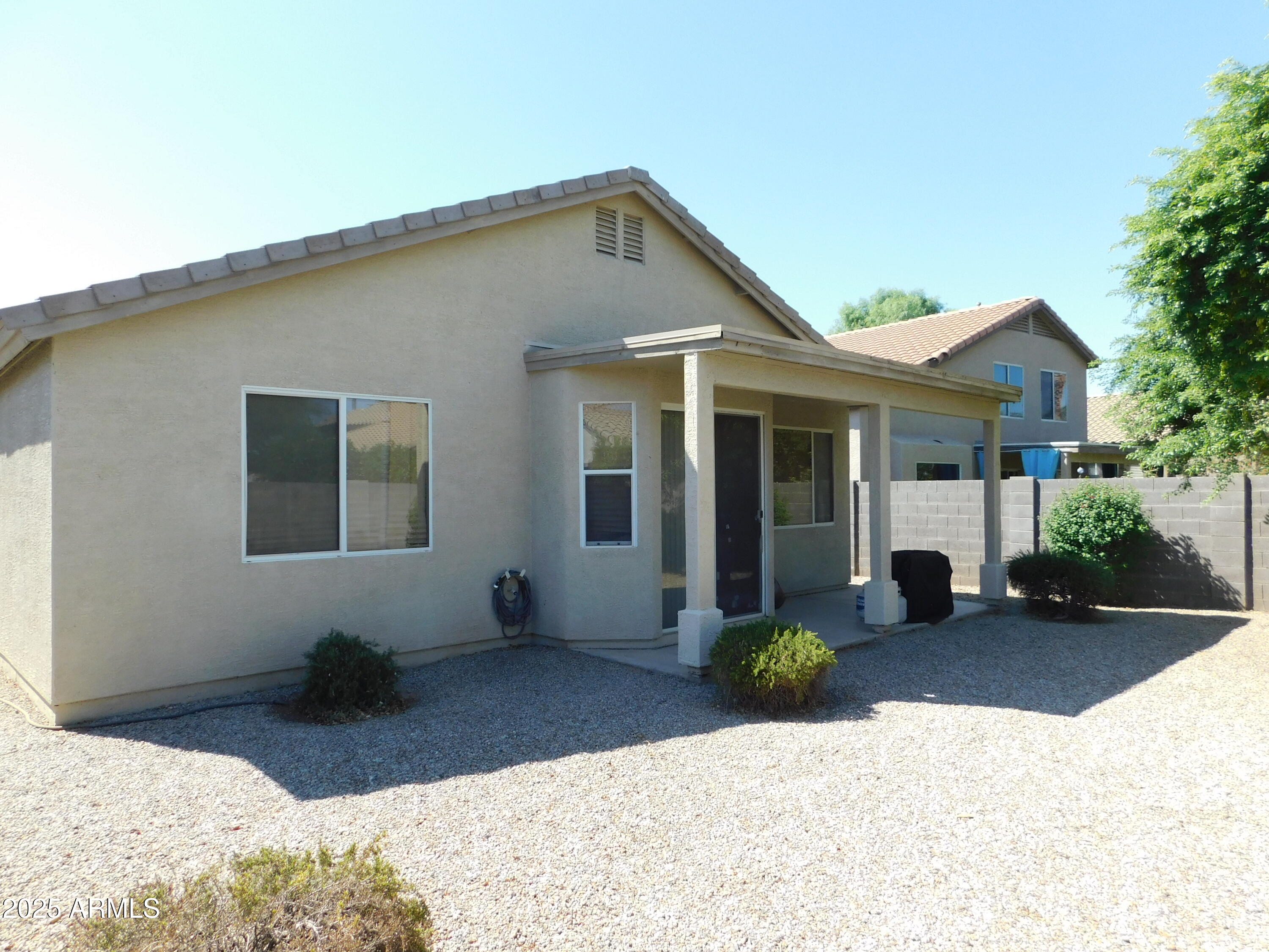 2656 East Sherri Drive Gilbert, AZ 85296 - Photo 24 of 24 Covered Patio