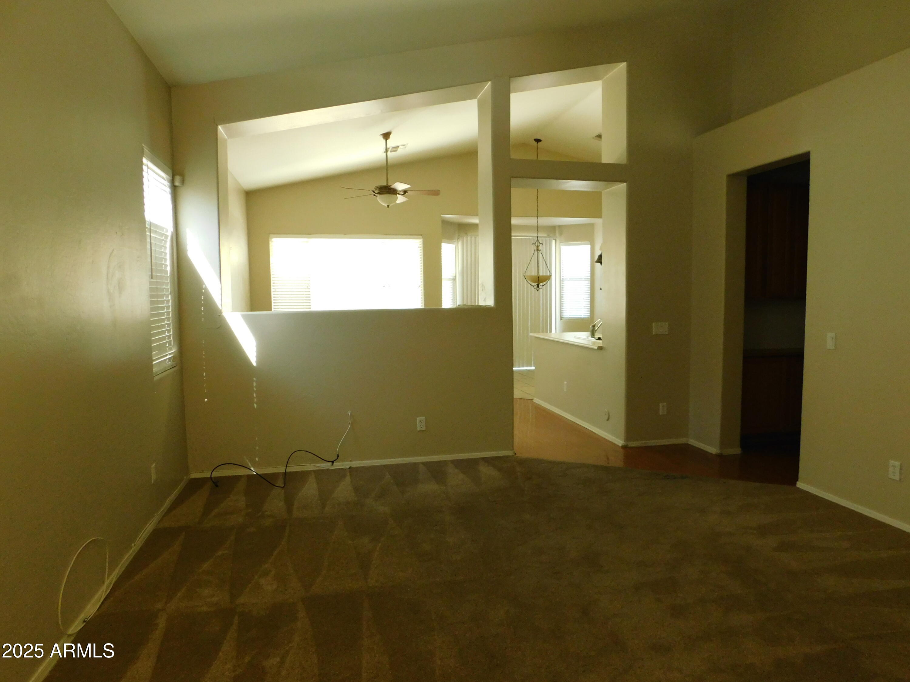 2656 East Sherri Drive Gilbert, AZ 85296 - Photo 3 of 24 Living Room