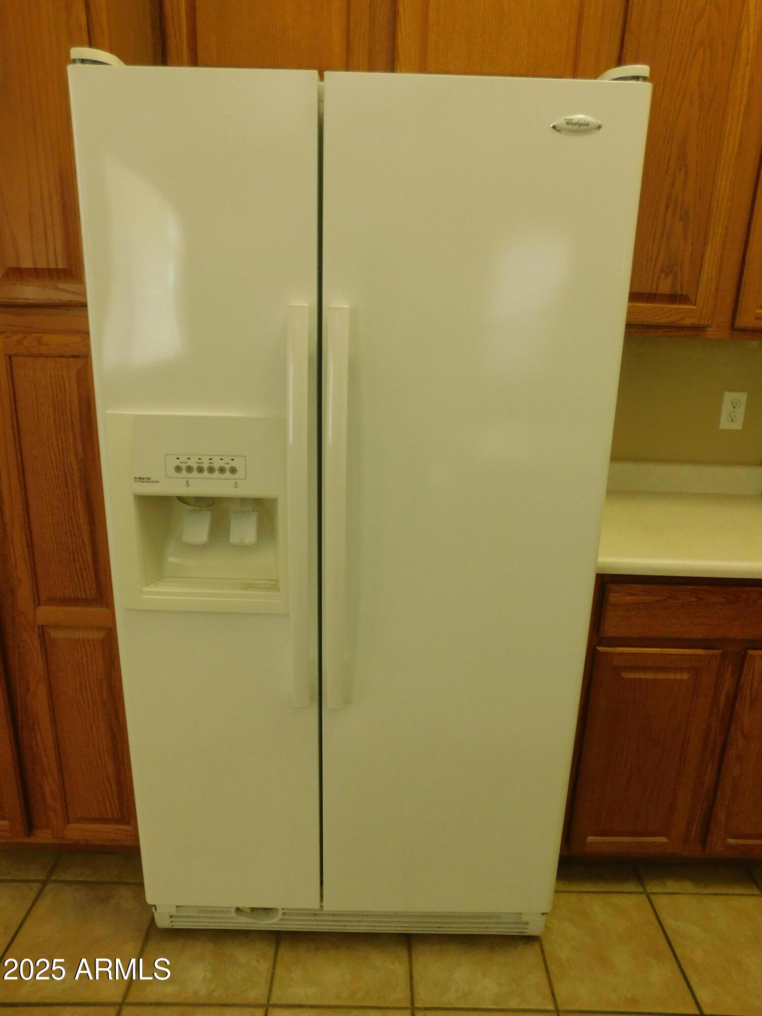 2656 East Sherri Drive Gilbert, AZ 85296 - Photo 7 of 24 Refrigerator