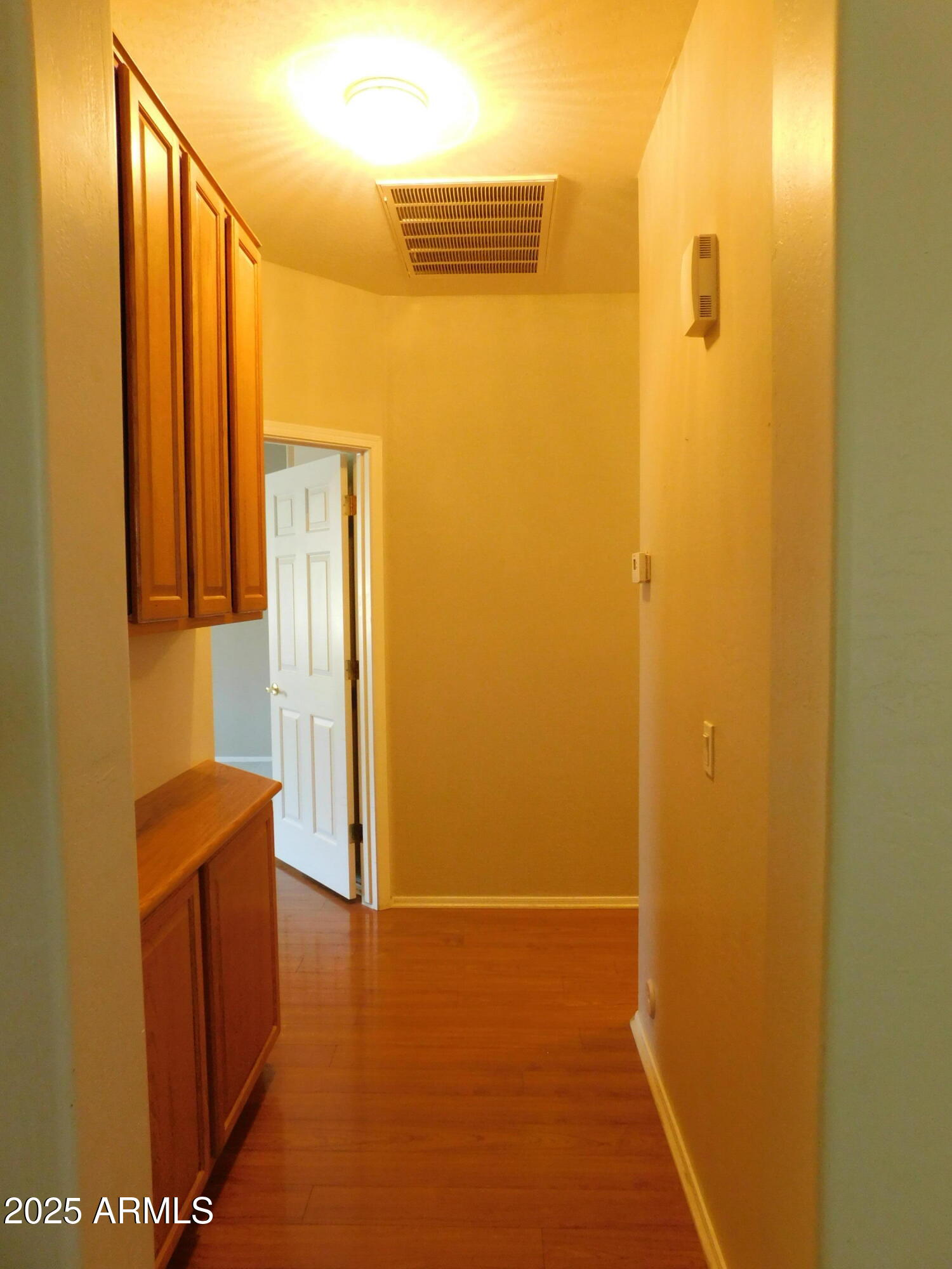 2656 East Sherri Drive Gilbert, AZ 85296 - Photo 10 of 24 Hall to Bedrooms