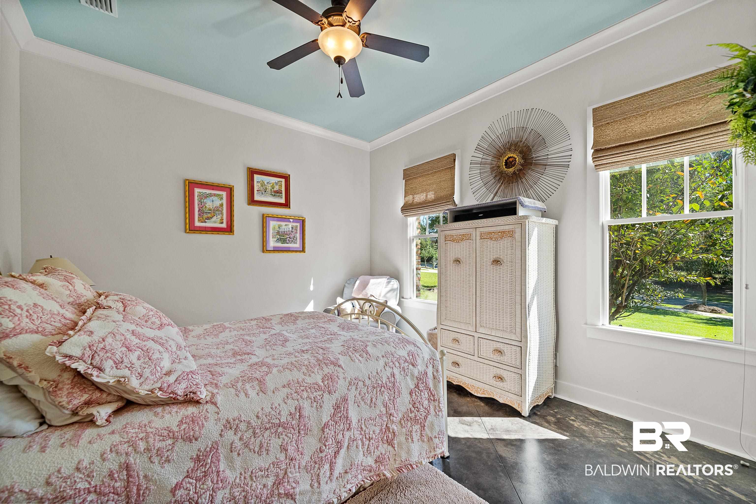 585 Falling Water Boulevard Fairhope, AL 36532 - Photo 25 of 67 Bedroom 2