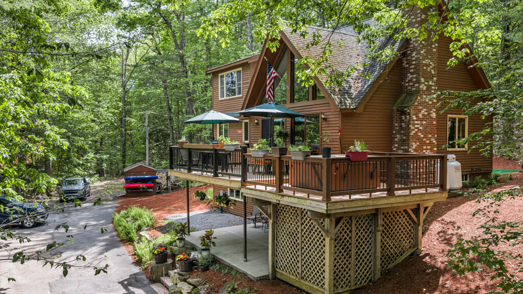 90 Trickey Pond Road Naples, ME 04055 - Photo 4 of 63 DJI_20260608142016_0157_D