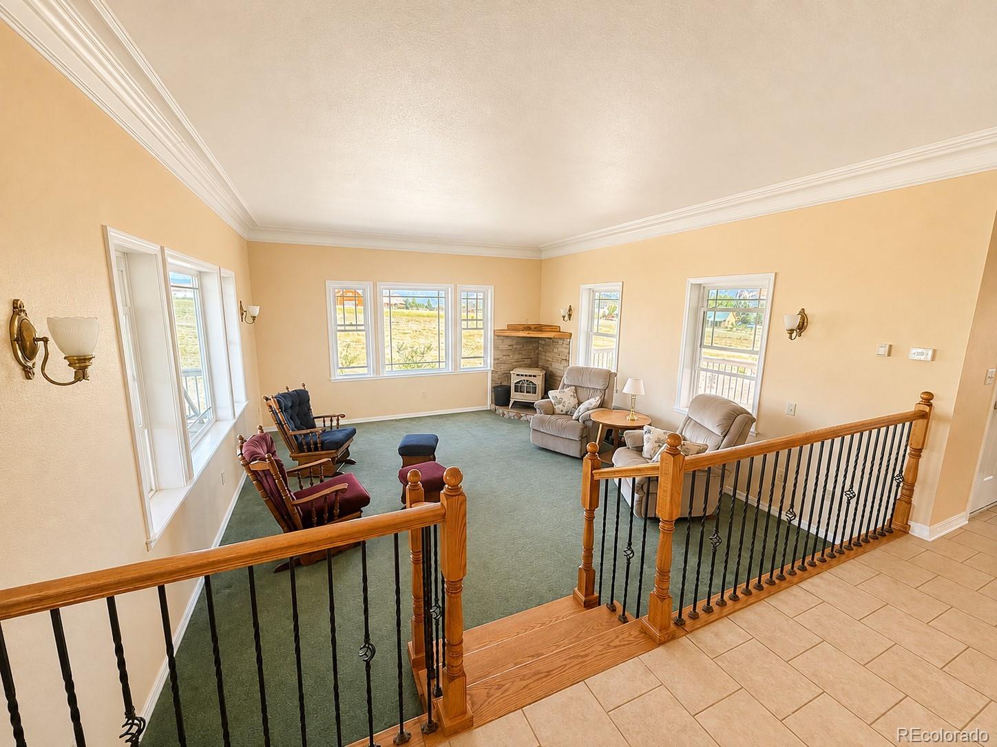 242 East Blarney Stone Road Howard, CO 81233 - Photo 10 of 33 Gallery Image 10