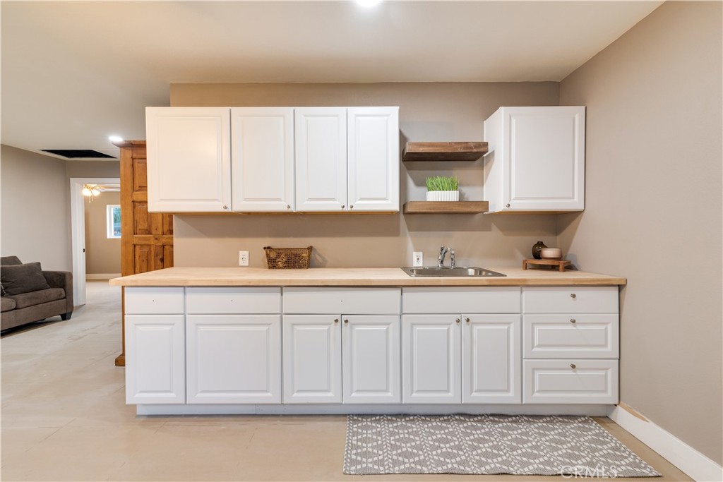 19620 Temescal Canyon Road Corona, CA 92881 - Photo 10 of 20 Kitchen located in back house