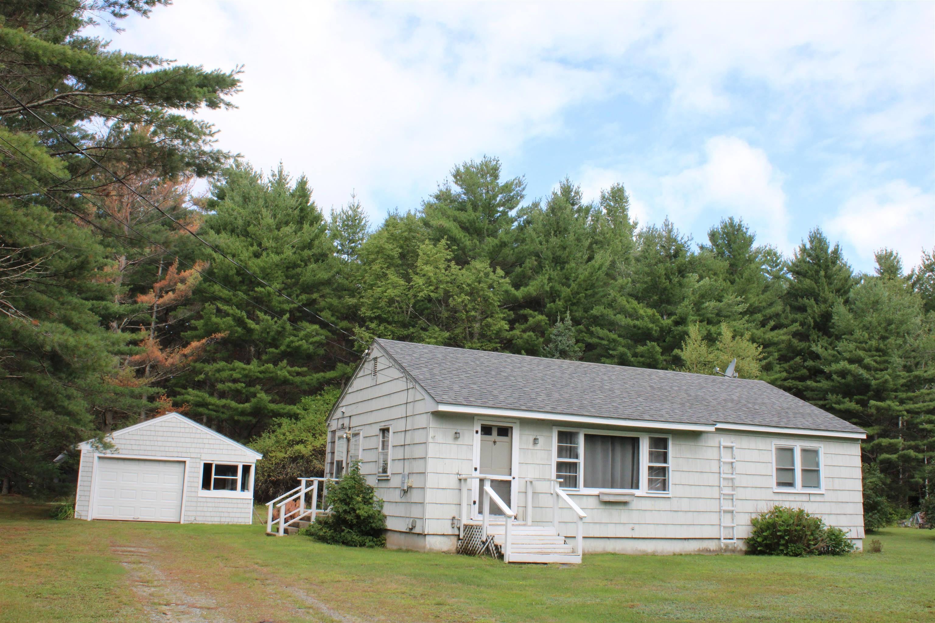 189 Parker Road Carroll, NH 03598 - Photo 1 of 32 Gallery Image 1