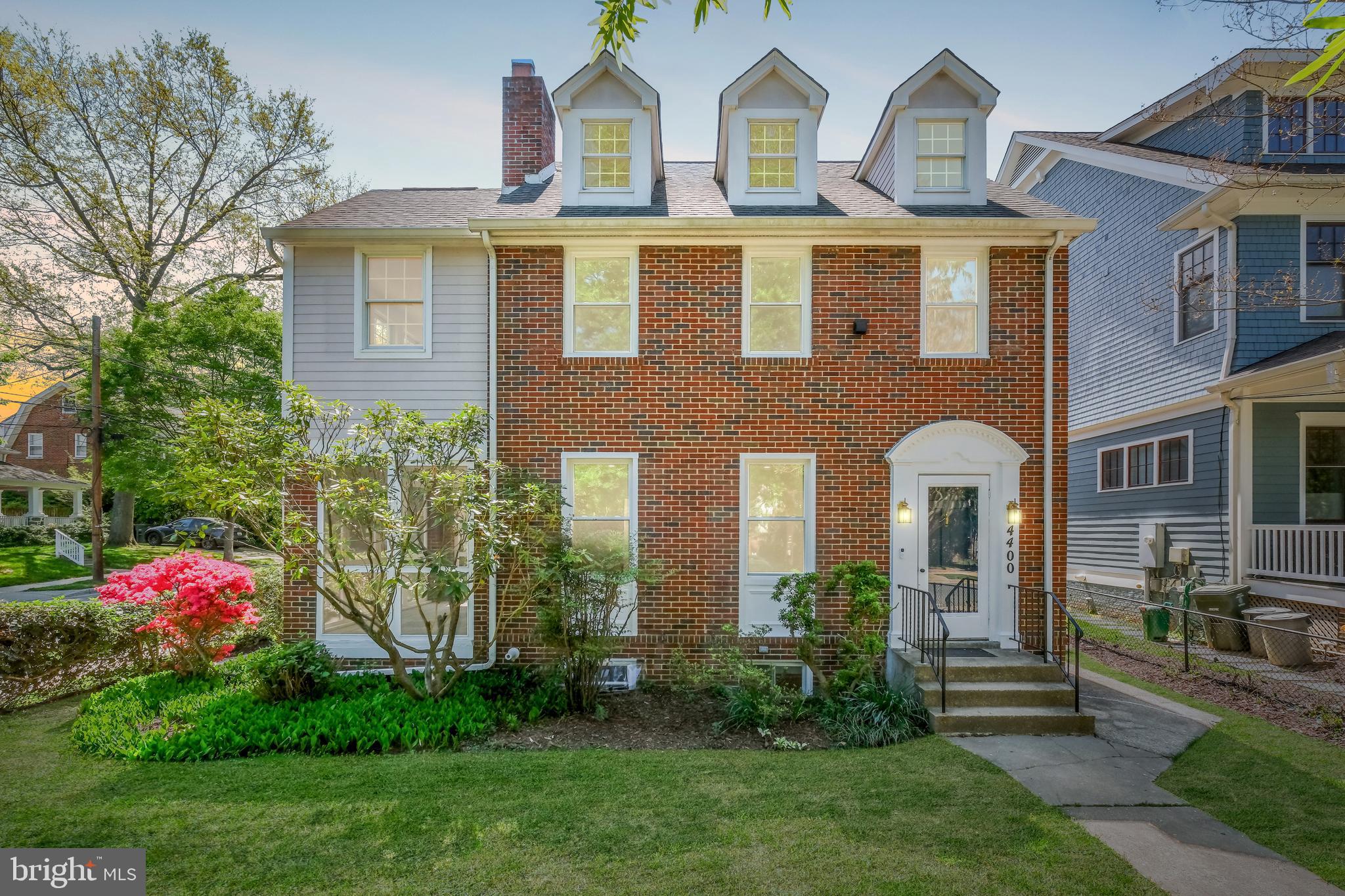 4400 Ridge Street Chevy Chase, MD 20815 - Photo 37 of 45