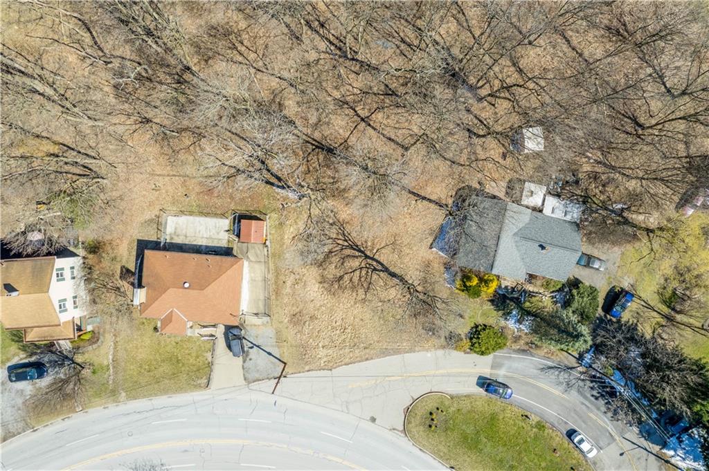 4224 Evergreen Road Pittsburgh, PA 15214 - Photo 12 of 12 a picture of street view