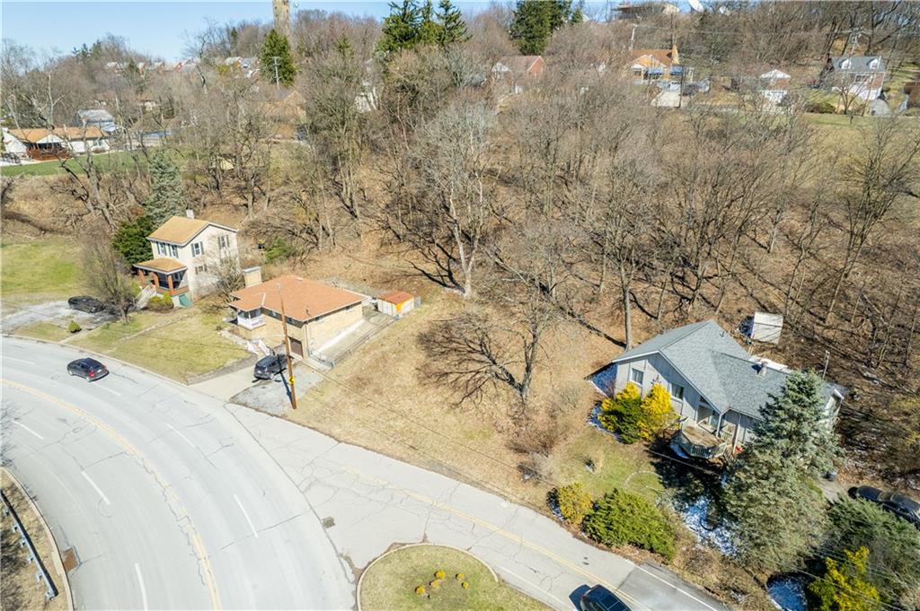 4224 Evergreen Road Pittsburgh, PA 15214 - Photo 4 of 12