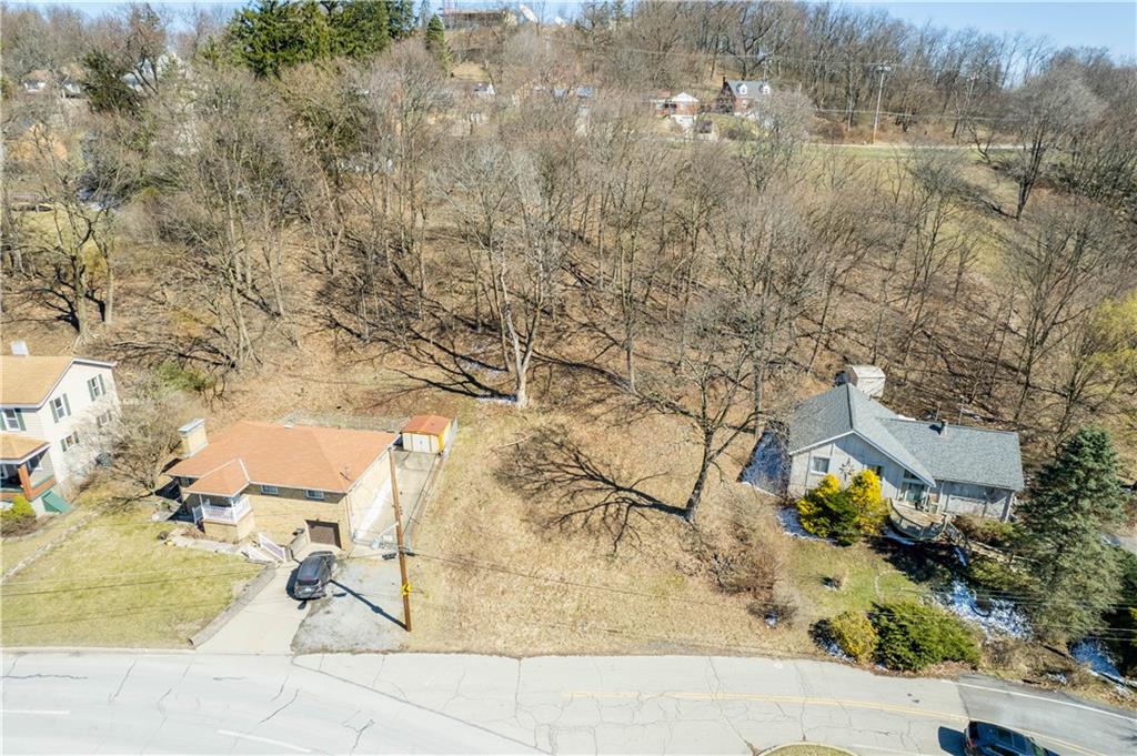 4224 Evergreen Road Pittsburgh, PA 15214 - Photo 5 of 12