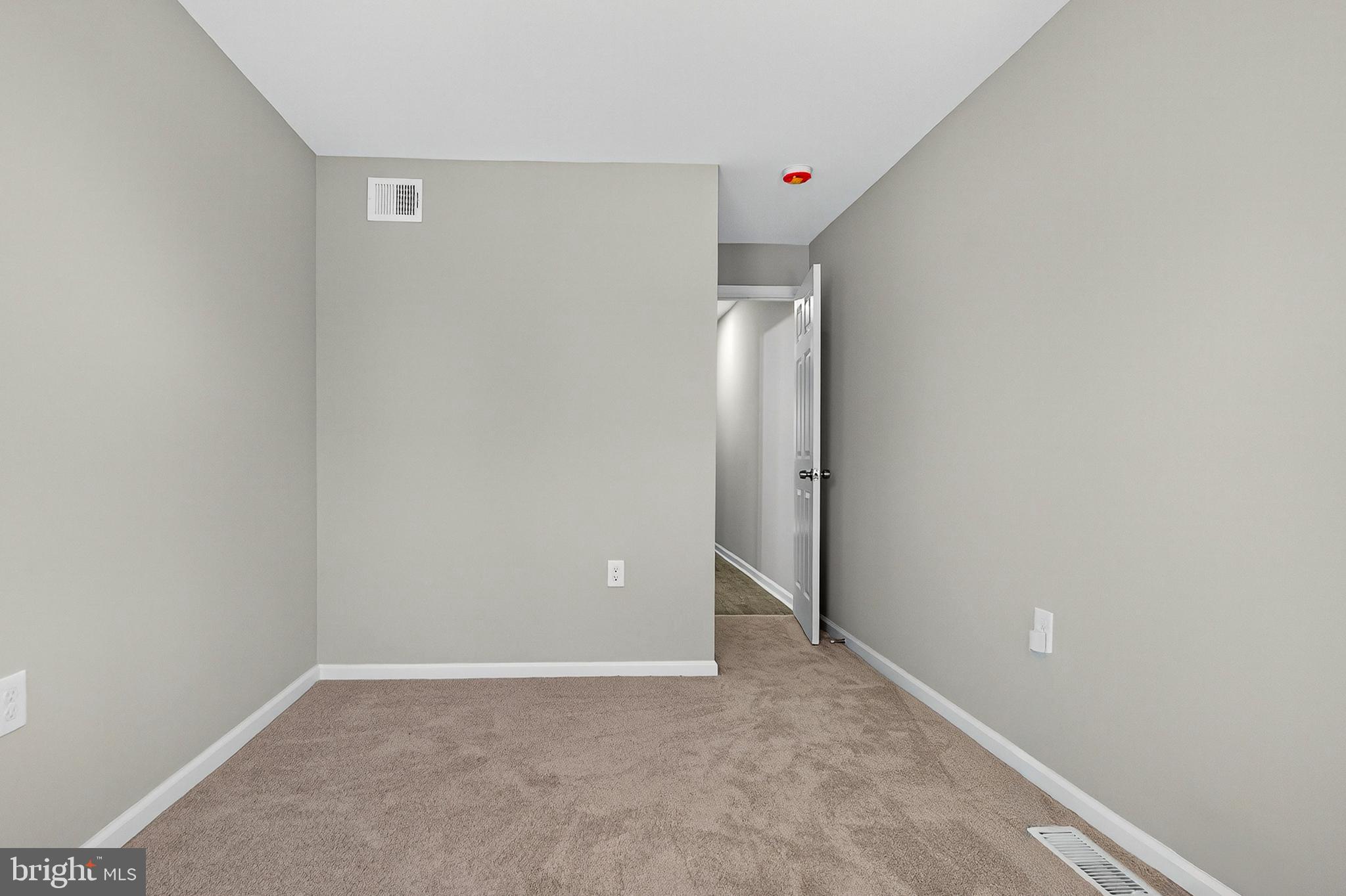 328 South Payson Street Baltimore, MD 21223 - Photo 17 of 27 a view of an empty room