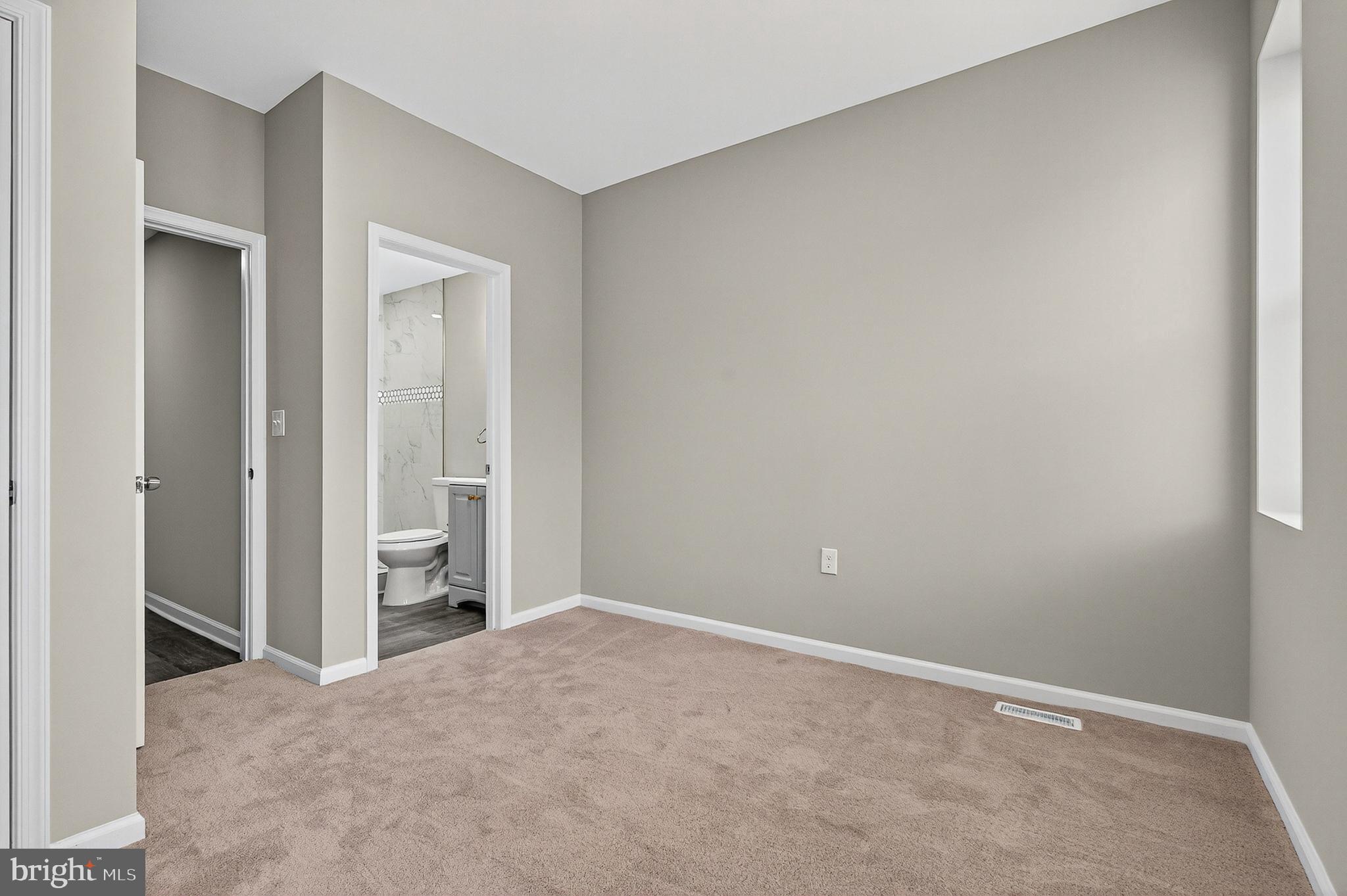 328 South Payson Street Baltimore, MD 21223 - Photo 23 of 27 a view of empty room