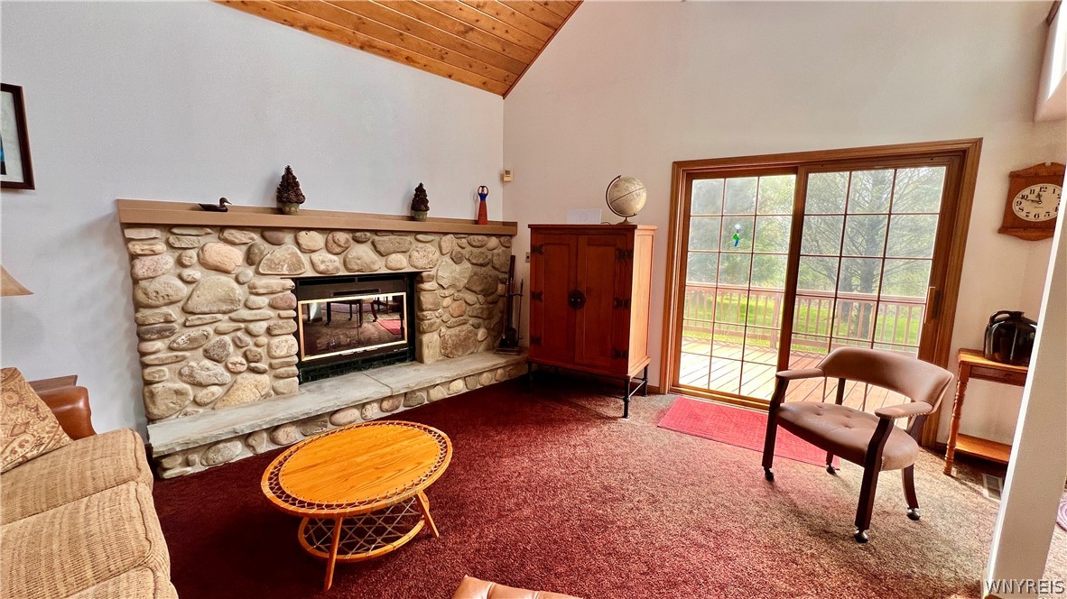 7362 Windsor Road Mansfield, NY 14731 - Photo 5 of 49 licing room
