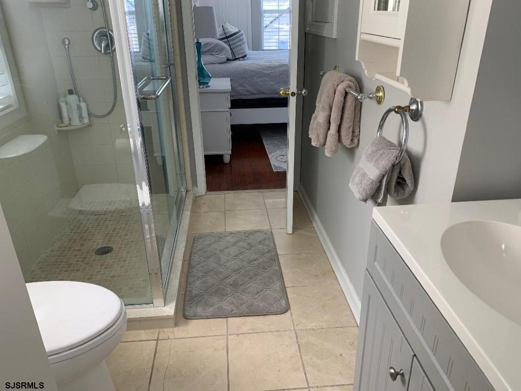 27 North Frontenac Avenue, Unit WINTER RENTAL Margate City, NJ 08402 - Photo 12 of 19