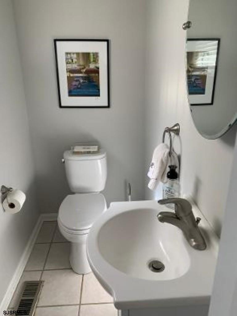 27 North Frontenac Avenue, Unit WINTER RENTAL Margate City, NJ 08402 - Photo 13 of 19