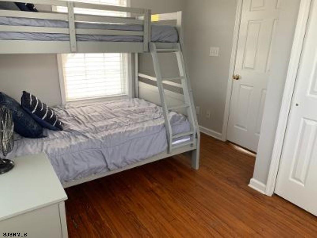27 North Frontenac Avenue, Unit WINTER RENTAL Margate City, NJ 08402 - Photo 14 of 19