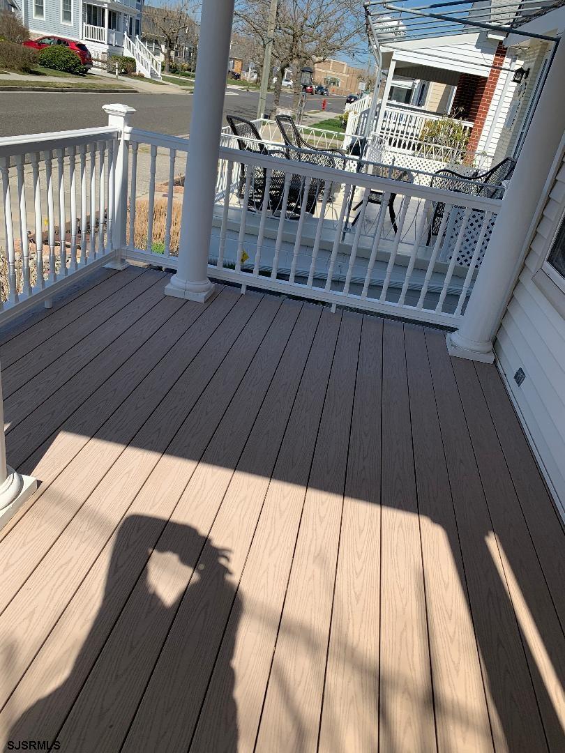 27 North Frontenac Avenue, Unit WINTER RENTAL Margate City, NJ 08402 - Photo 19 of 19