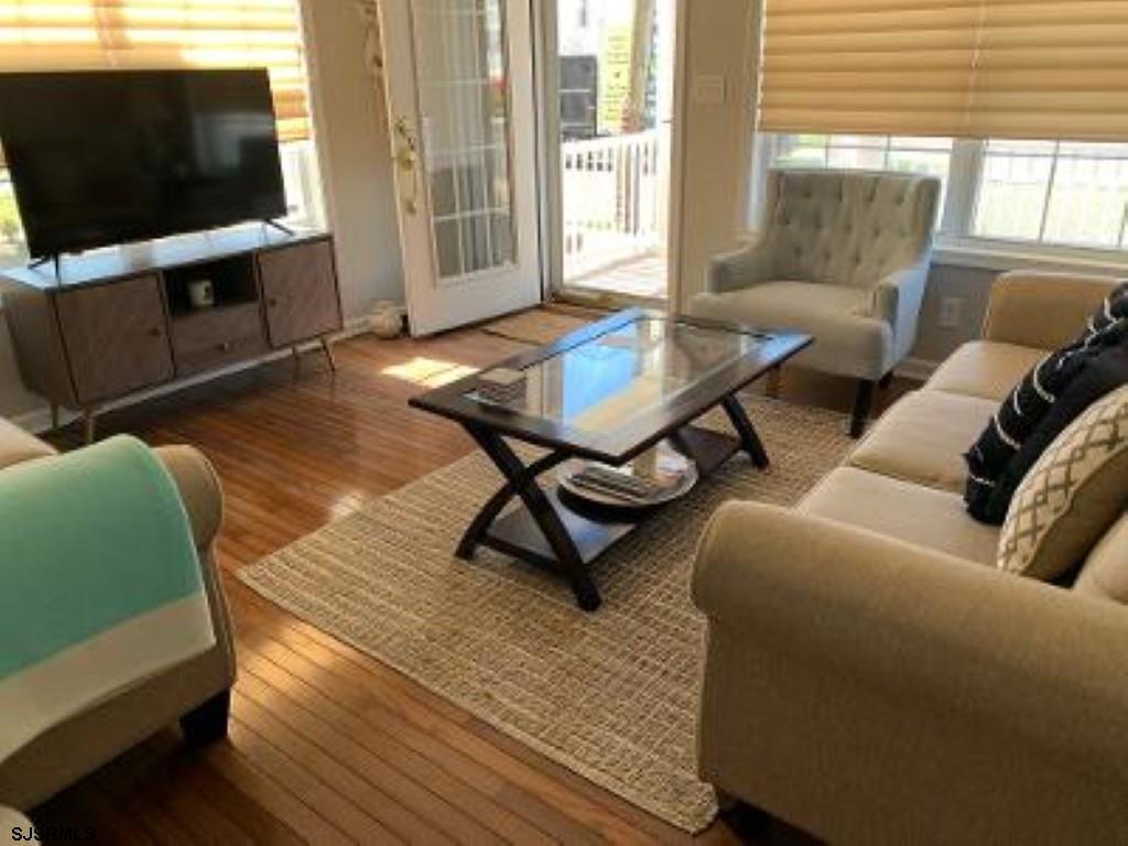 27 North Frontenac Avenue, Unit WINTER RENTAL Margate City, NJ 08402 - Photo 7 of 19