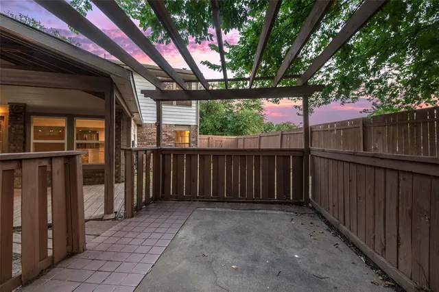 $419,950 | 2600 Crockett Drive, Corinth, TX 76210