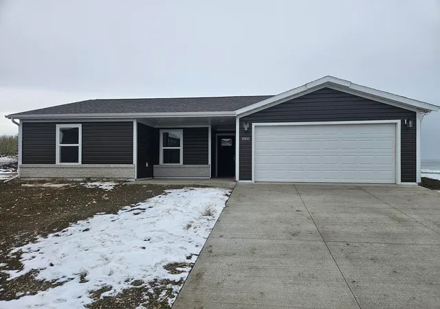 $379,750 | 1002 Covey Run Road, Unit M13), Sheridan, WY 82801