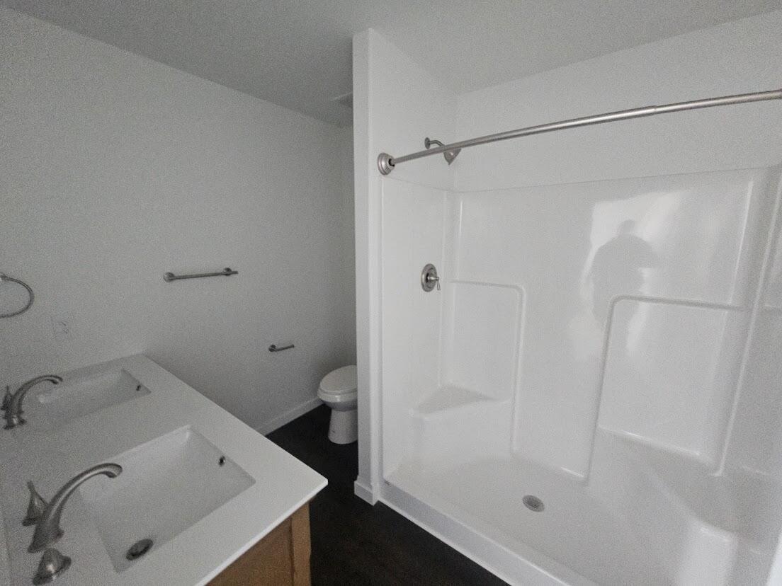 1002 Covey Run Road, Unit M13) Sheridan, WY 82801 - Photo 11 of 13 20251222_105146