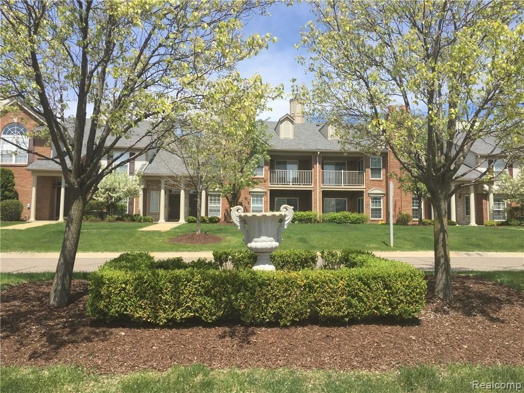 3697 Oakmonte Boulevard Rochester, MI 48306 - Photo 20 of 28