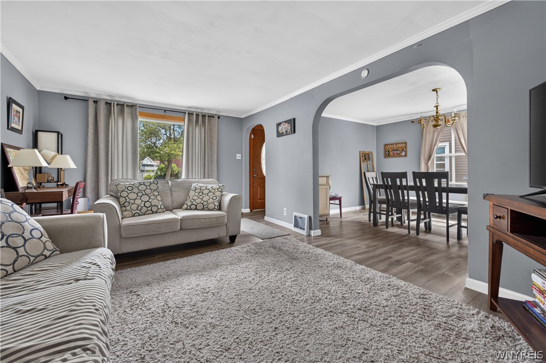 745 Abbott Road Buffalo, NY 14220 - Photo 13 of 34 Gallery Image 13