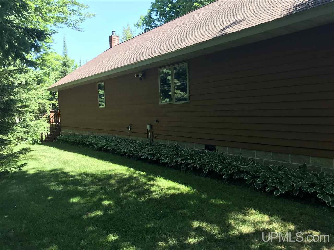 18991 Skanee Road Lanse, MI 49946 - Photo 37 of 40 Gallery Image 37