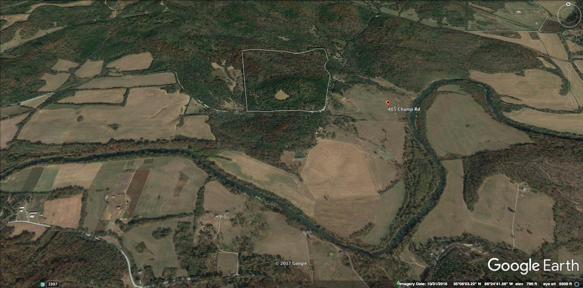 0 Kelso Road Mulberry, TN 37359 - Photo 1 of 12 A large tract surrounded by many larger tracts