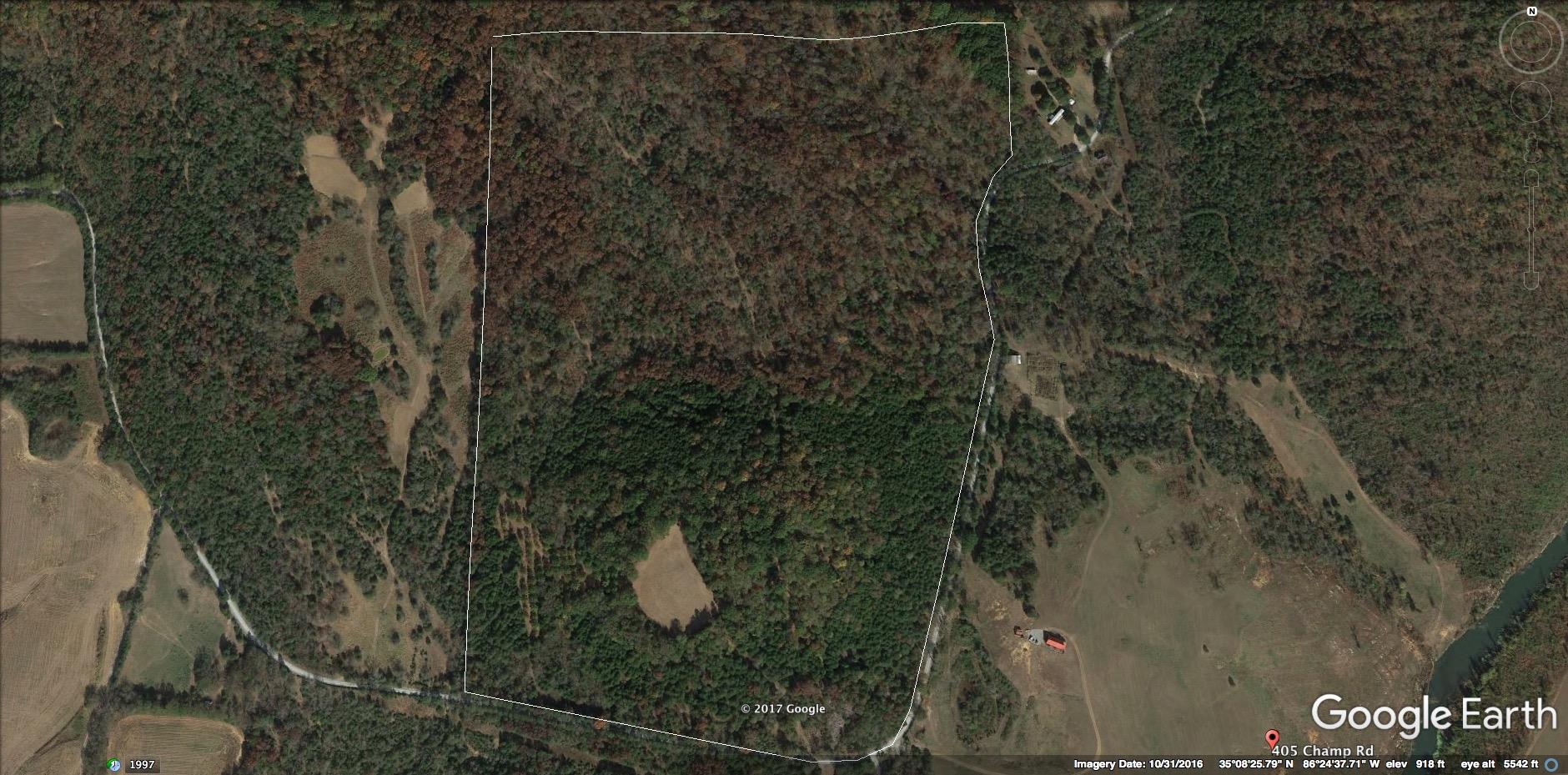 0 Kelso Road Mulberry, TN 37359 - Photo 4 of 12