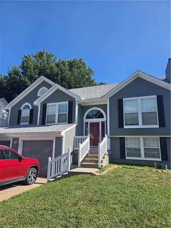 $330,000 | 303 Crystal Drive, Belton, MO 64012