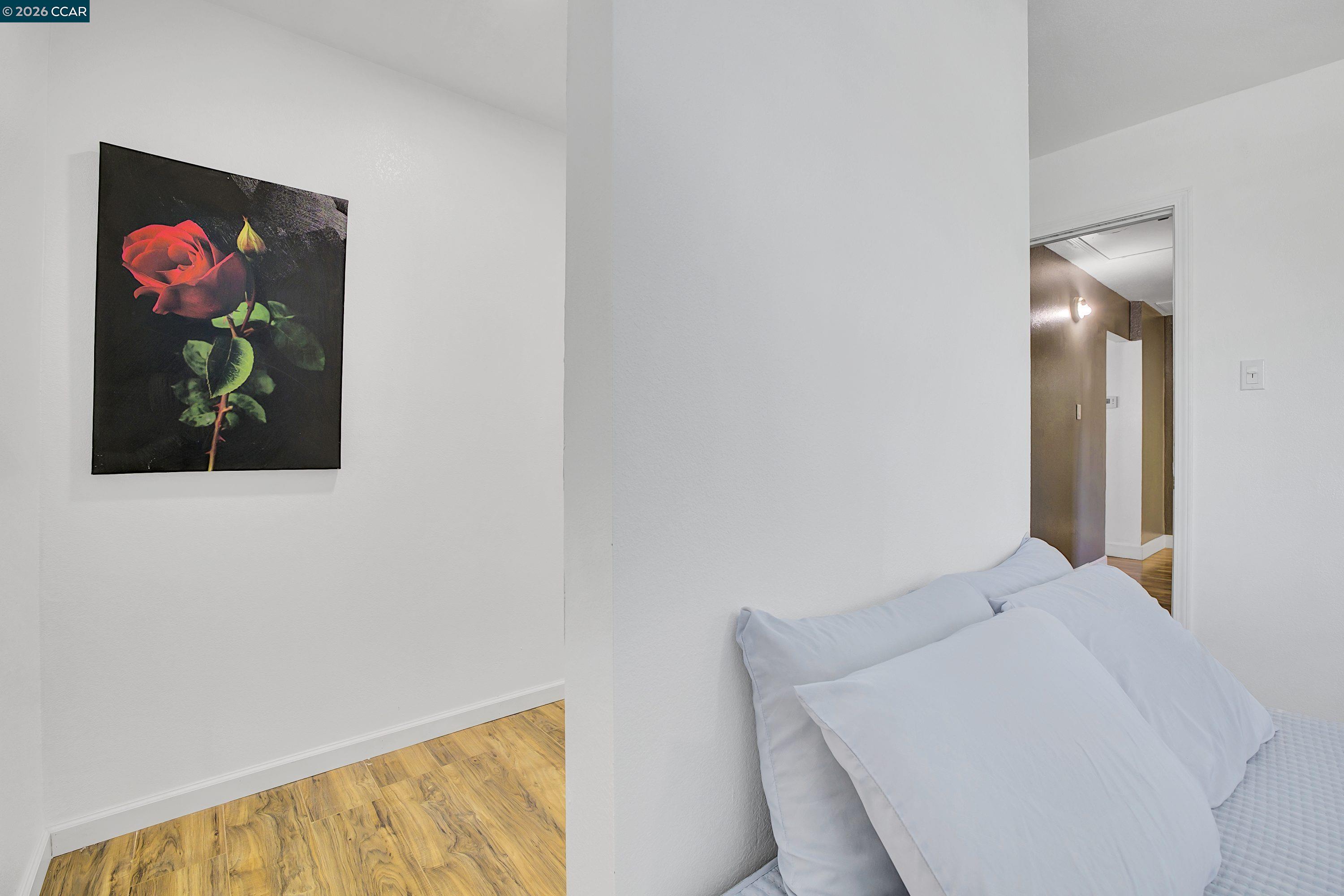 149 Shore Road Bay Point, CA 94565 - Photo 18 of 30 a picture of a wall with a painting on the wall