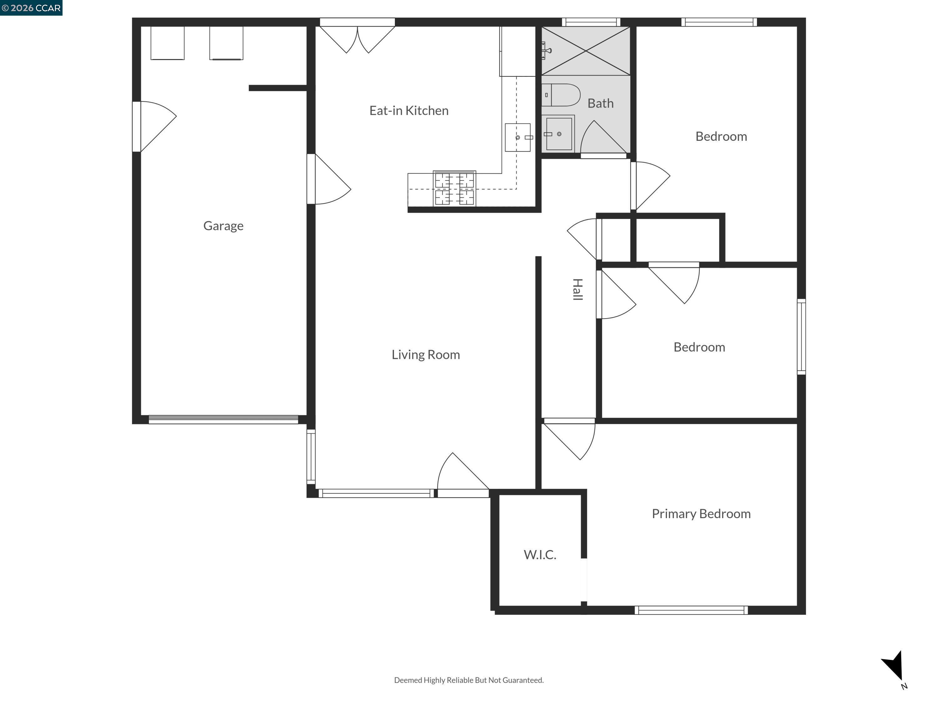 149 Shore Road Bay Point, CA 94565 - Photo 29 of 30 a picture of a bathroom with a floor
