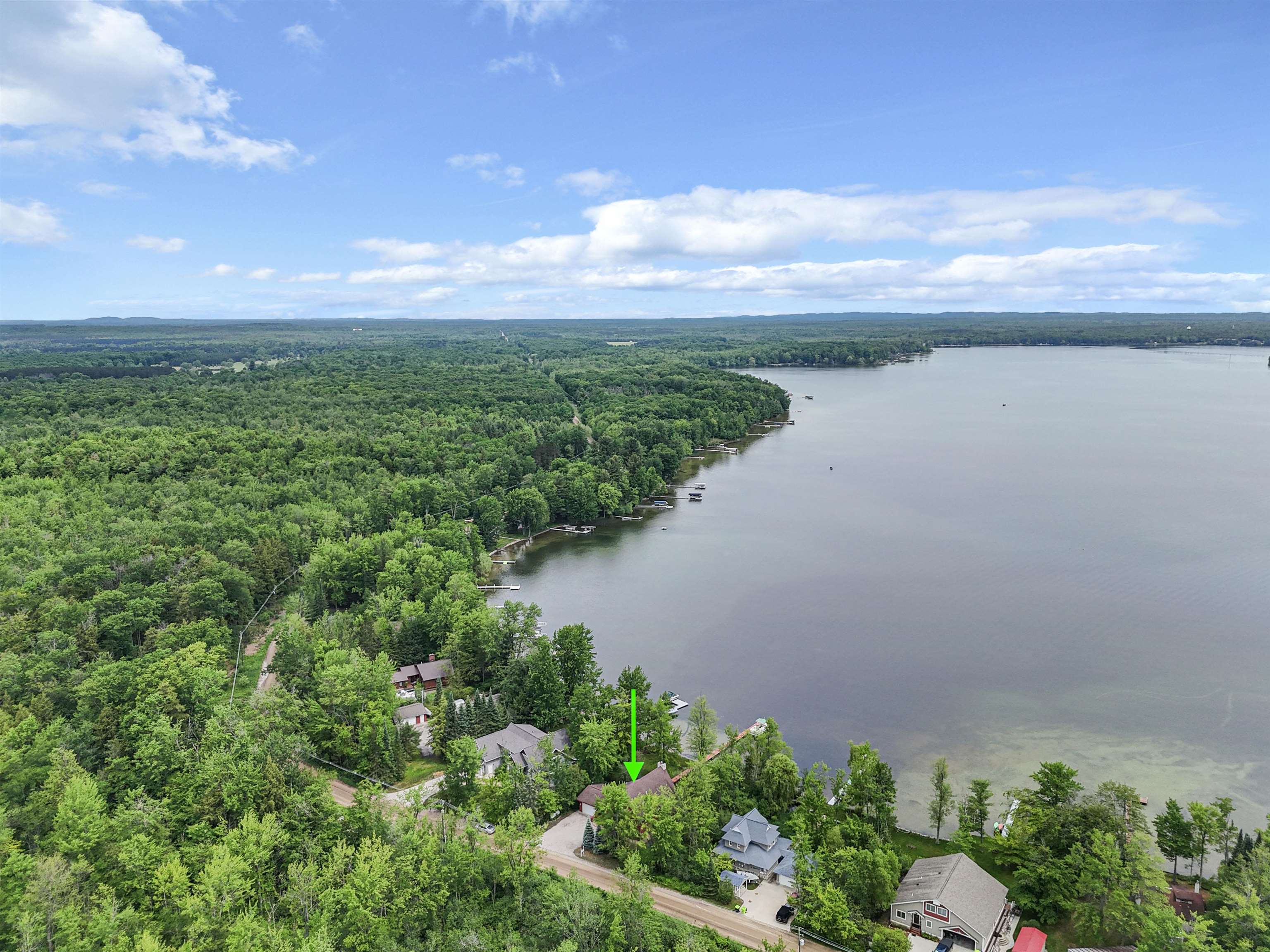 5449 Bush Road Interlochen, MI 49643 - Photo 5 of 52