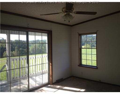 5151 Statts Mills Road Ripley, WV 25271 - Photo 3 of 13 Master Bedroom.