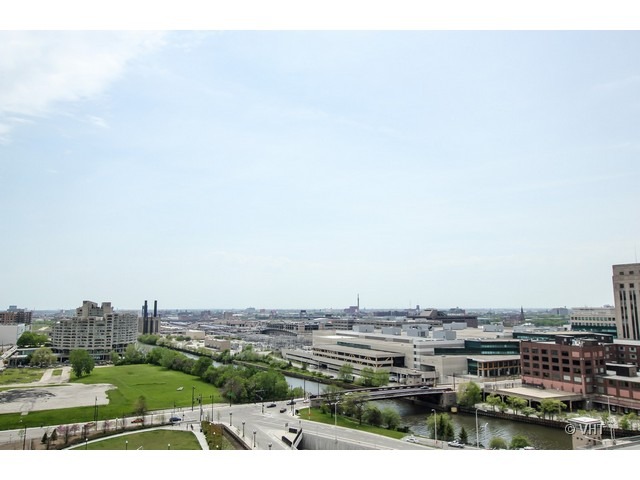 235 West Van Buren Street, Unit 1704 Chicago, IL 60607 - Photo 10 of 10