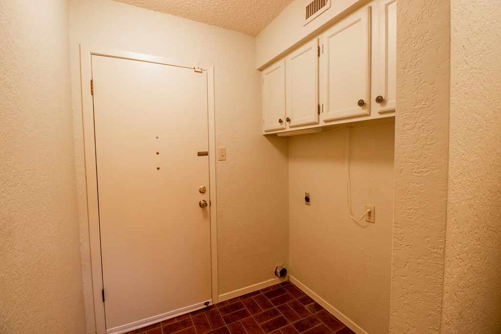 1127 Lois Street Kerrville, TX 78028 - Photo 22 of 23 a view of a closet