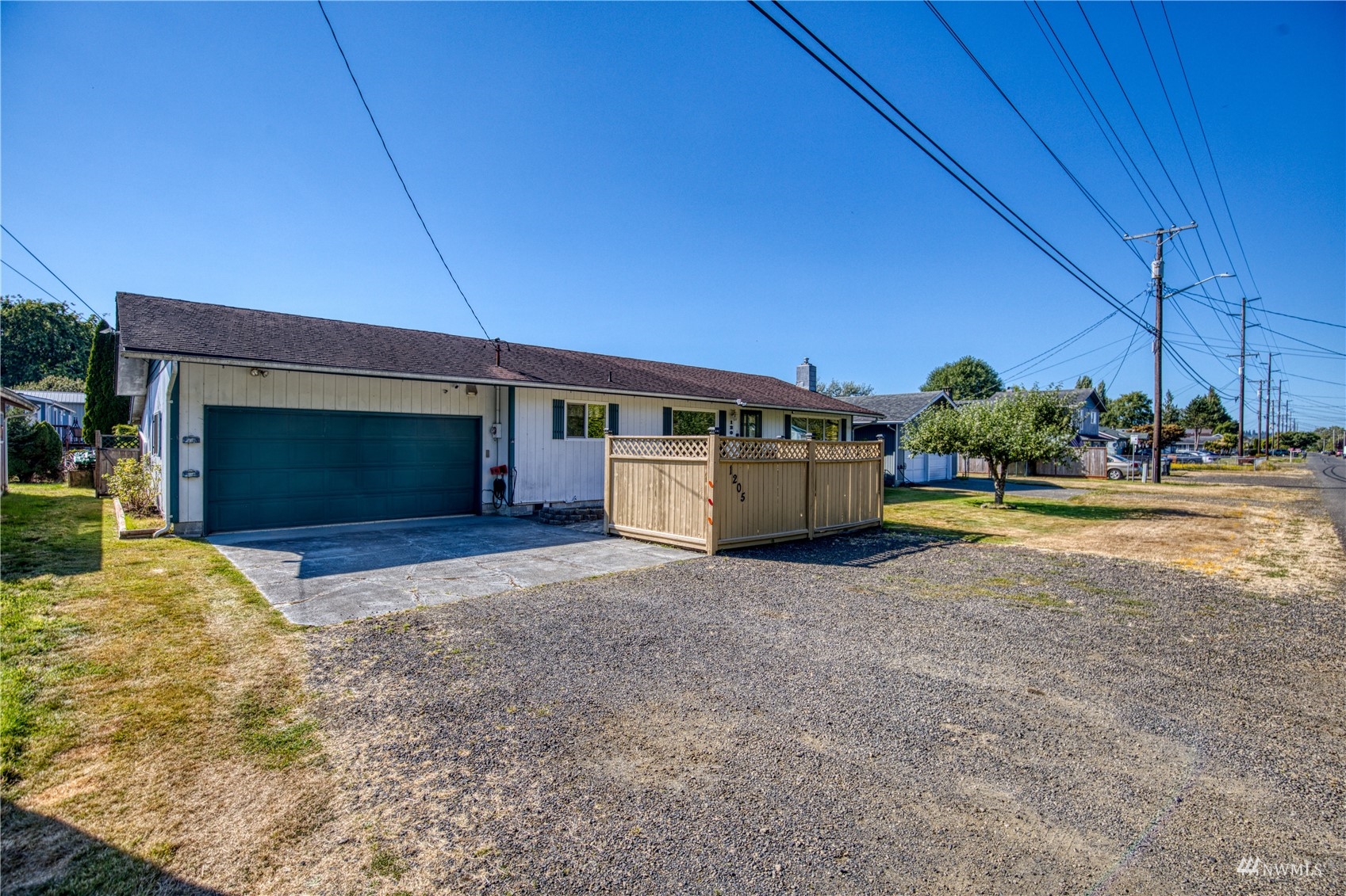 1205 Coolidge Road Aberdeen, WA 98520 - Photo 23 of 23 Gallery Image 23