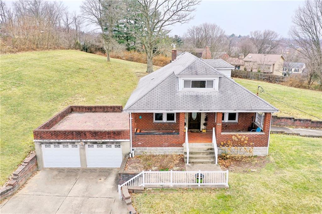 545 Fort Couch Road Pittsburgh, PA 15241 - Photo 19 of 21 Gallery Image 19