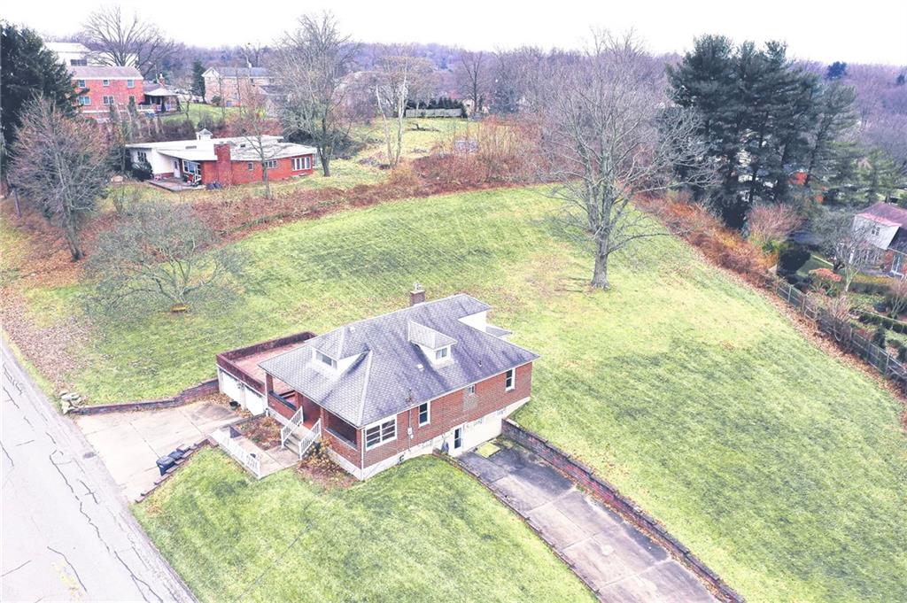 545 Fort Couch Road Pittsburgh, PA 15241 - Photo 20 of 21 Gallery Image 20